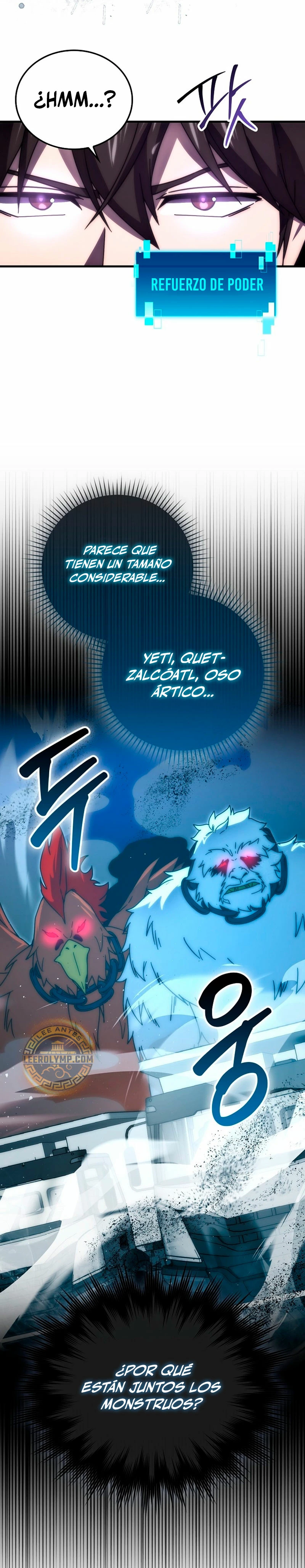 La Ascensión Marcial del Dios Demonio > Capitulo 91 > Page 61