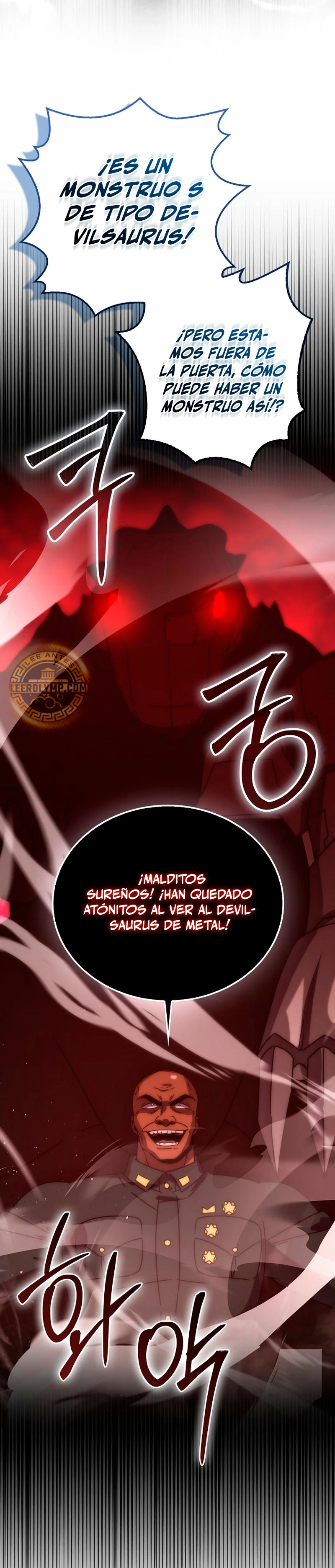 La Ascensión Marcial del Dios Demonio > Capitulo 91 > Page 121