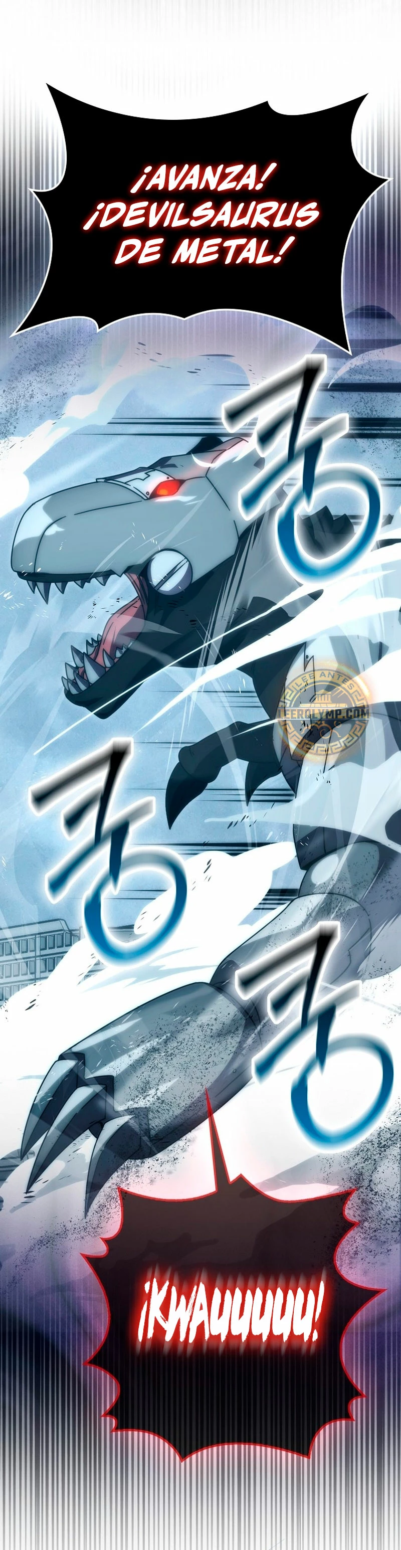 La Ascensión Marcial del Dios Demonio > Capitulo 91 > Page 221