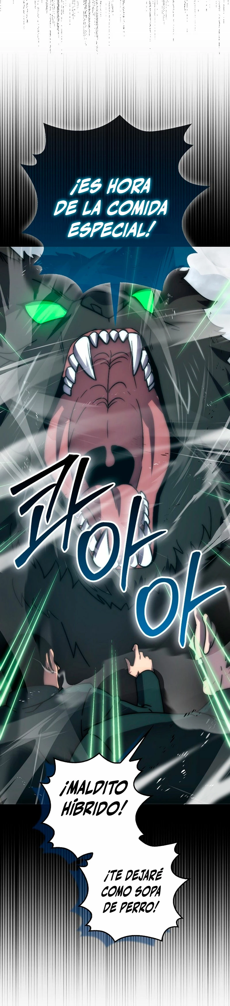 La Ascensión Marcial del Dios Demonio > Capitulo 91 > Page 351