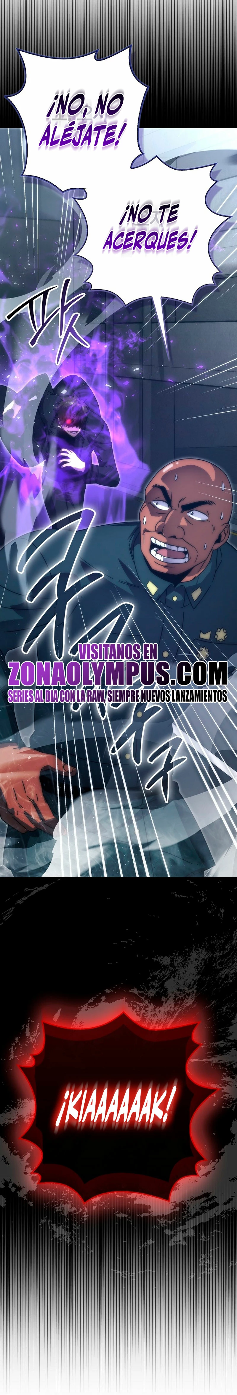 La Ascensión Marcial del Dios Demonio > Capitulo 91 > Page 411