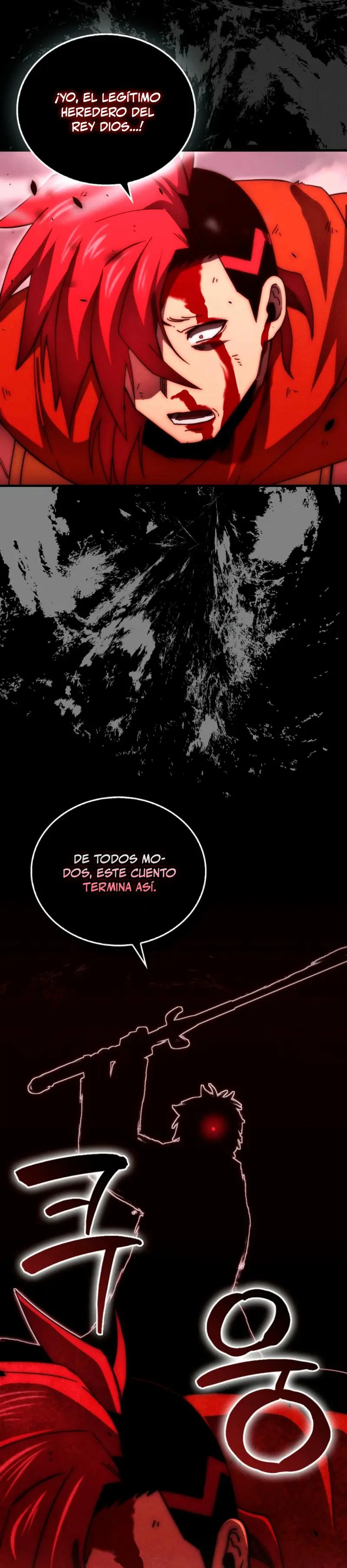 La Ascensión Marcial del Dios Demonio > Capitulo 110 > Page 361