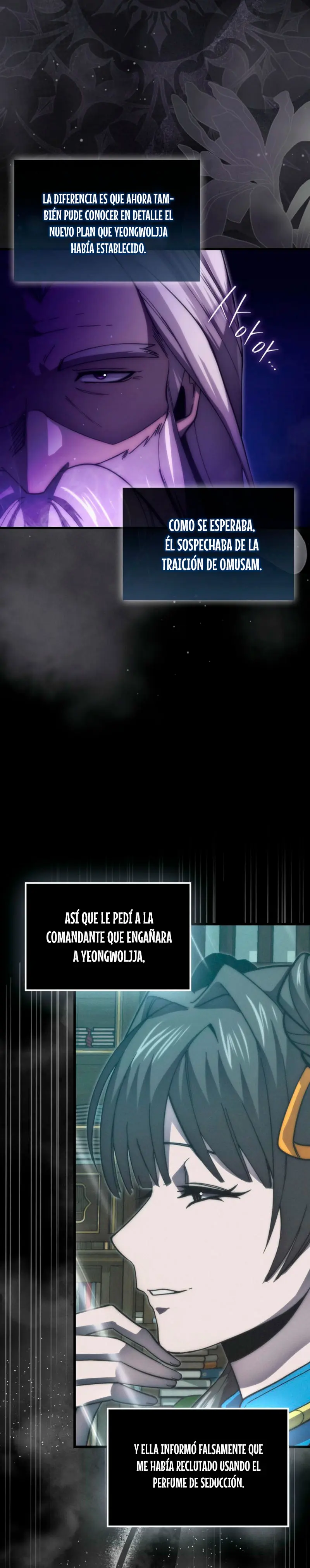 La Ascensión Marcial del Dios Demonio > Capitulo 112 > Page 51