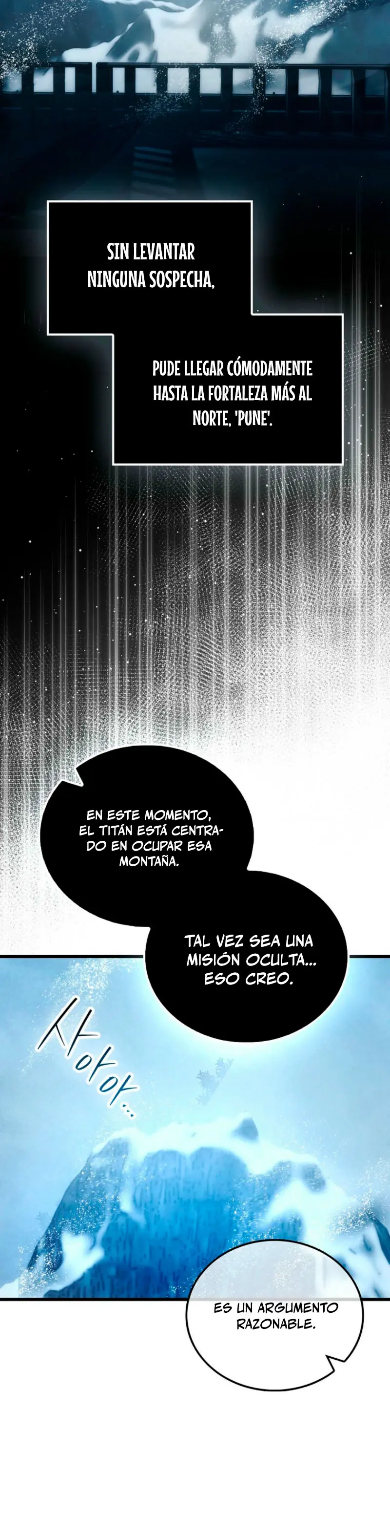 La Ascensión Marcial del Dios Demonio > Capitulo 112 > Page 71