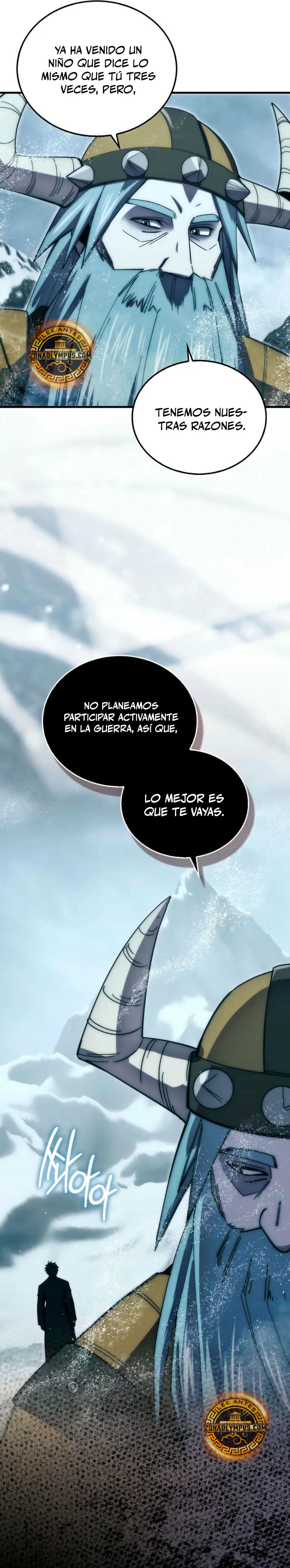 La Ascensión Marcial del Dios Demonio > Capitulo 112 > Page 181