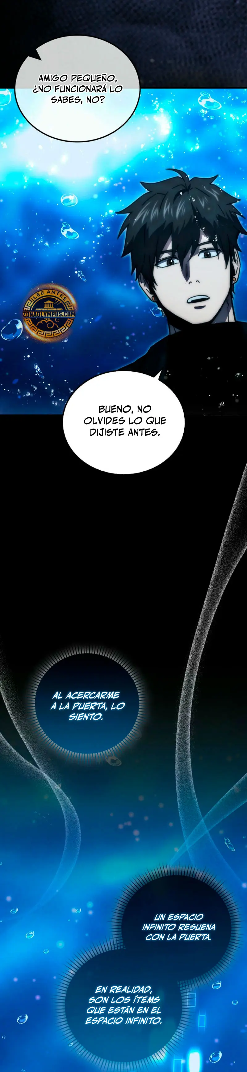 La Ascensión Marcial del Dios Demonio > Capitulo 112 > Page 361