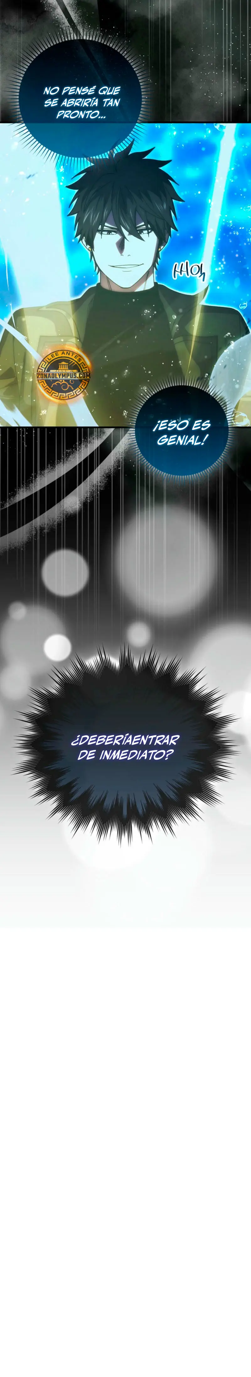 La Ascensión Marcial del Dios Demonio > Capitulo 112 > Page 401