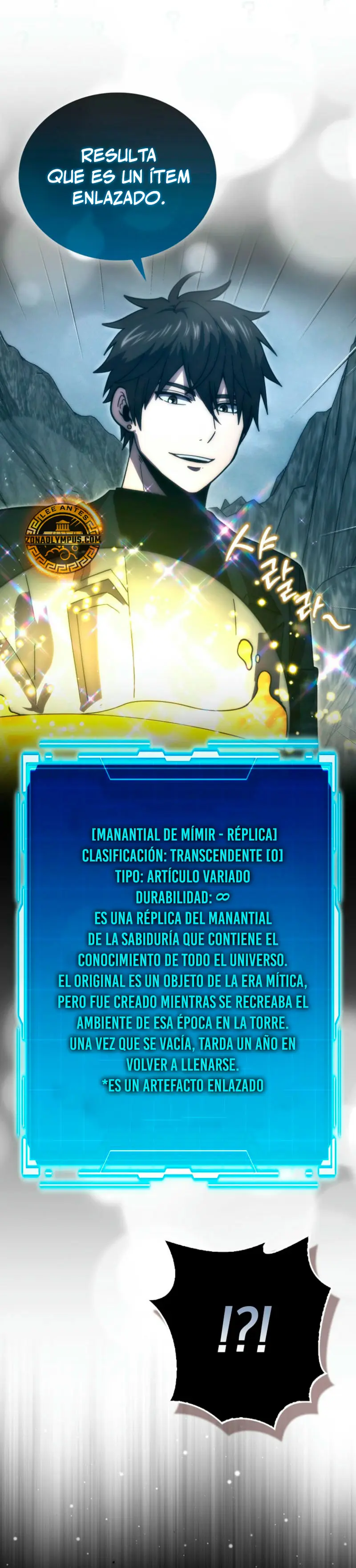 La Ascensión Marcial del Dios Demonio > Capitulo 113 > Page 81