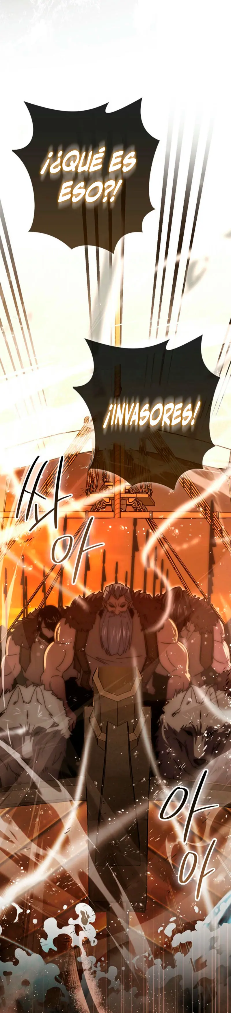 La Ascensión Marcial del Dios Demonio > Capitulo 113 > Page 271
