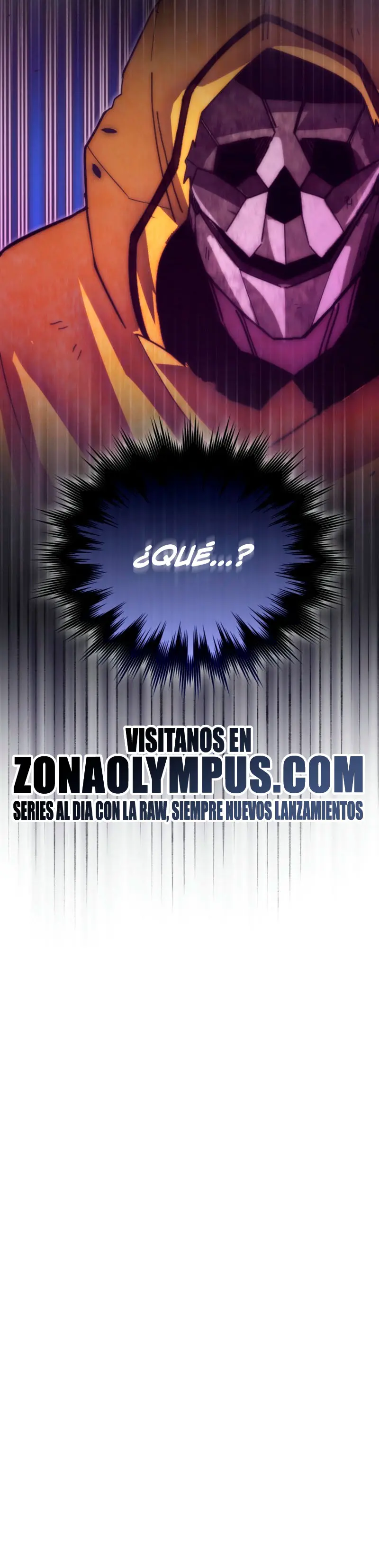 La Ascensión Marcial del Dios Demonio > Capitulo 113 > Page 461