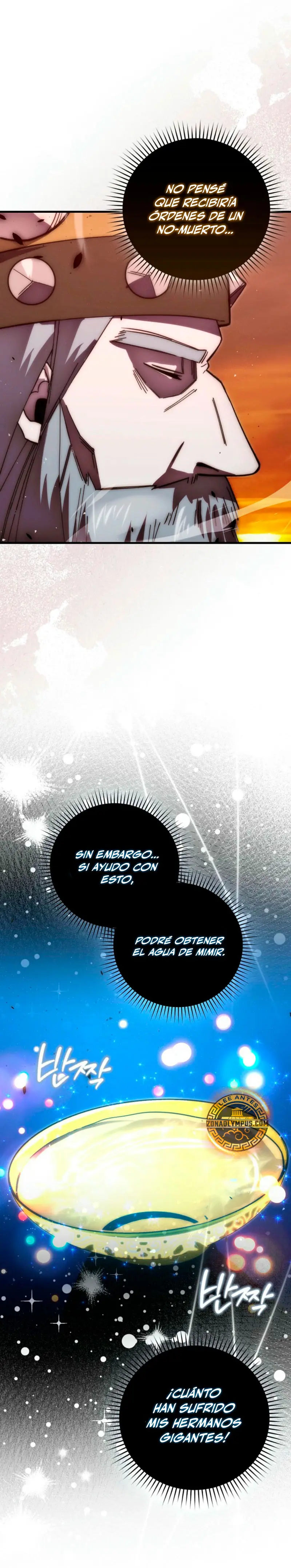 La Ascensión Marcial del Dios Demonio > Capitulo 114 > Page 41