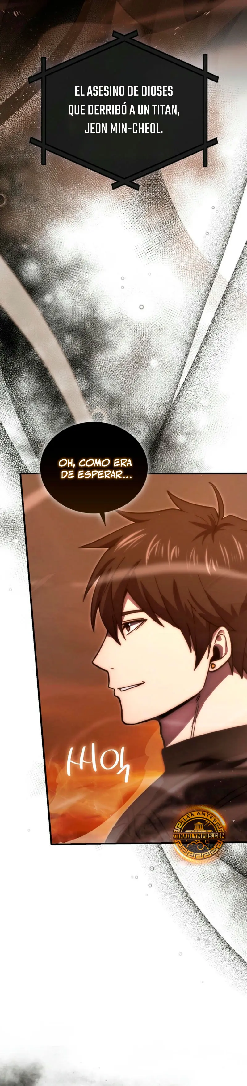 La Ascensión Marcial del Dios Demonio > Capitulo 114 > Page 161