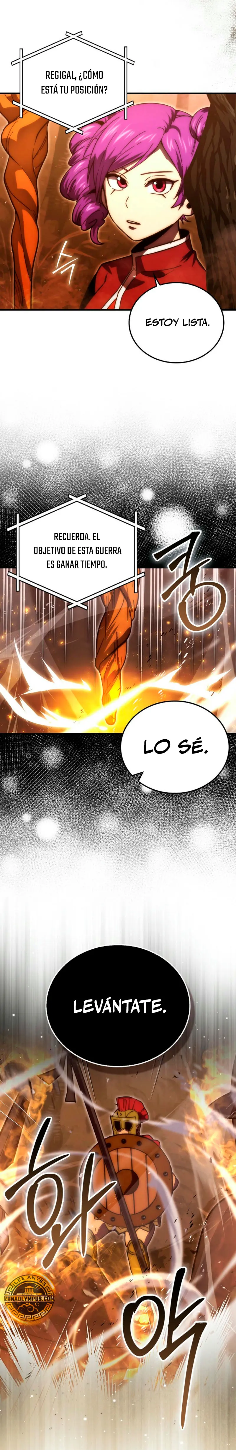 La Ascensión Marcial del Dios Demonio > Capitulo 114 > Page 181
