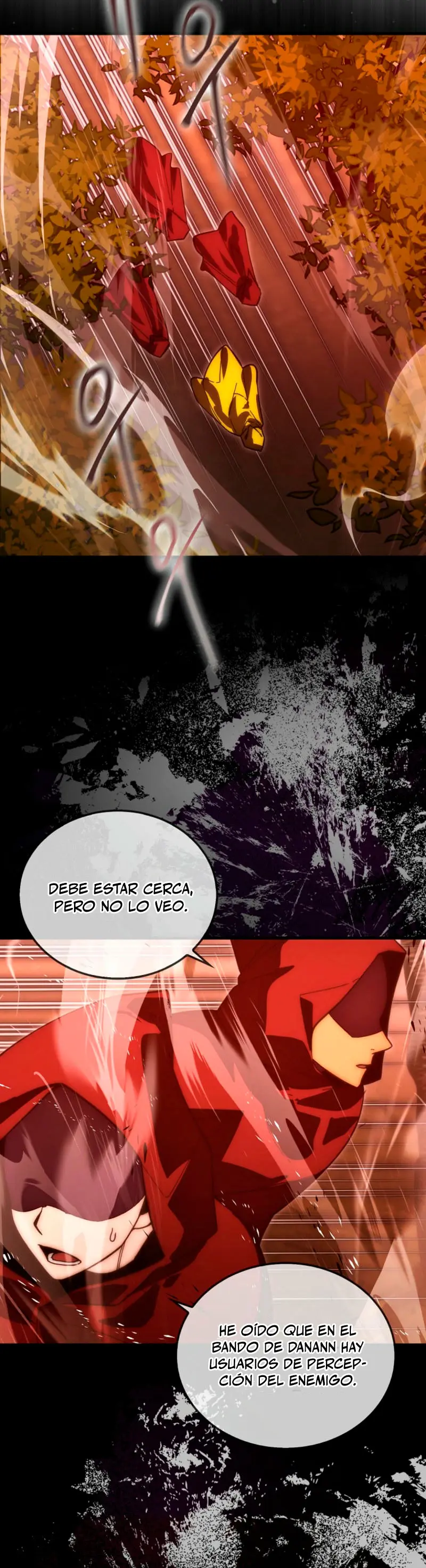 La Ascensión Marcial del Dios Demonio > Capitulo 114 > Page 211