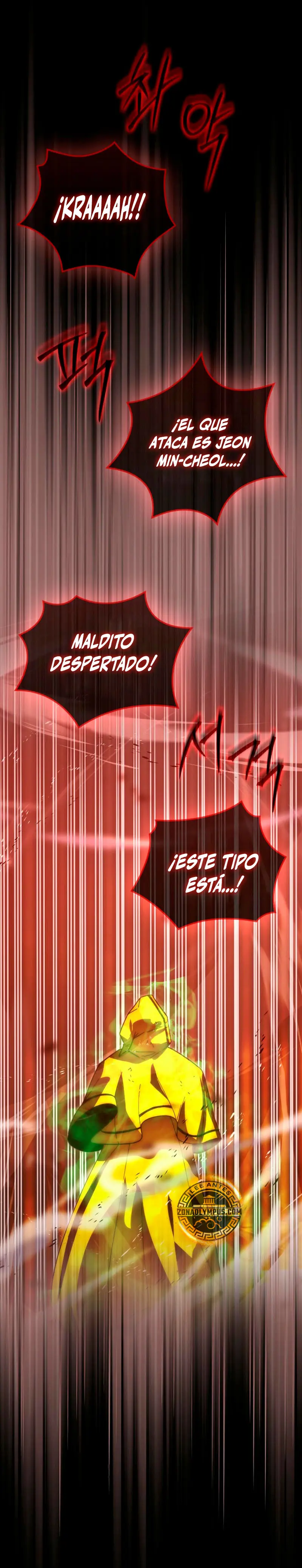 La Ascensión Marcial del Dios Demonio > Capitulo 114 > Page 231
