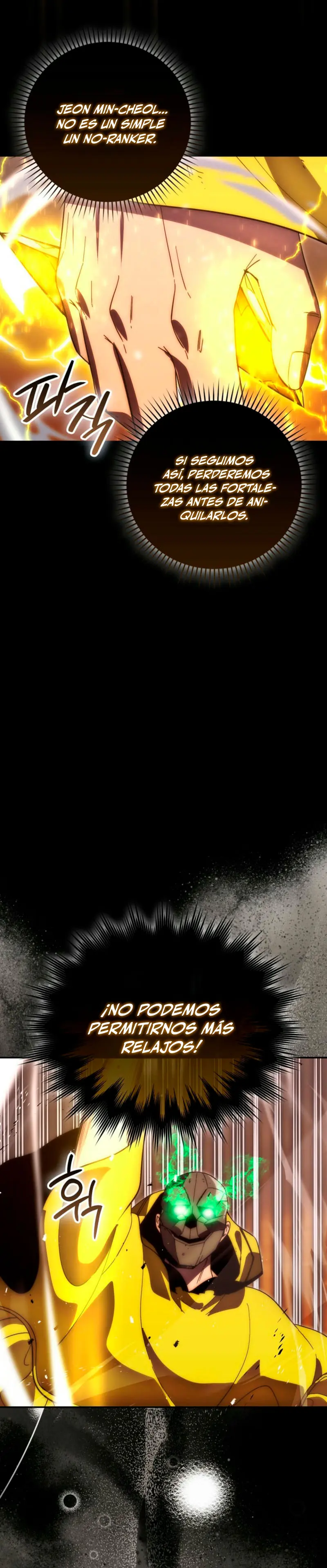 La Ascensión Marcial del Dios Demonio > Capitulo 114 > Page 241