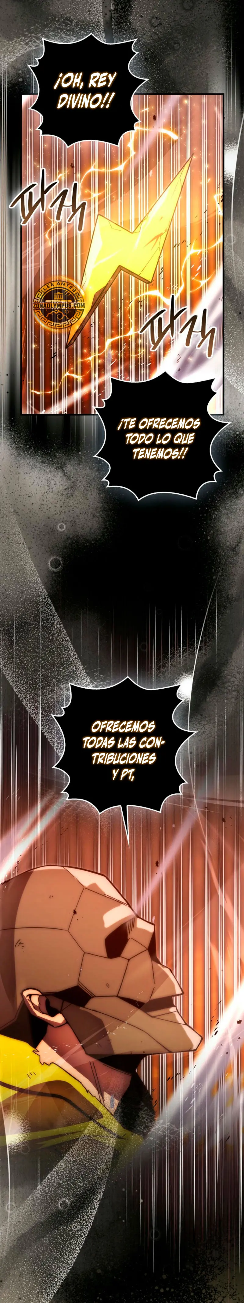 La Ascensión Marcial del Dios Demonio > Capitulo 114 > Page 251