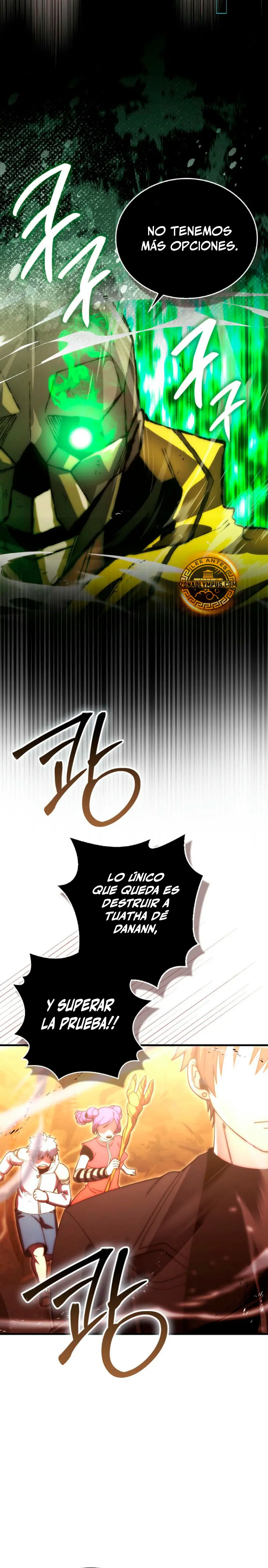 La Ascensión Marcial del Dios Demonio > Capitulo 114 > Page 311