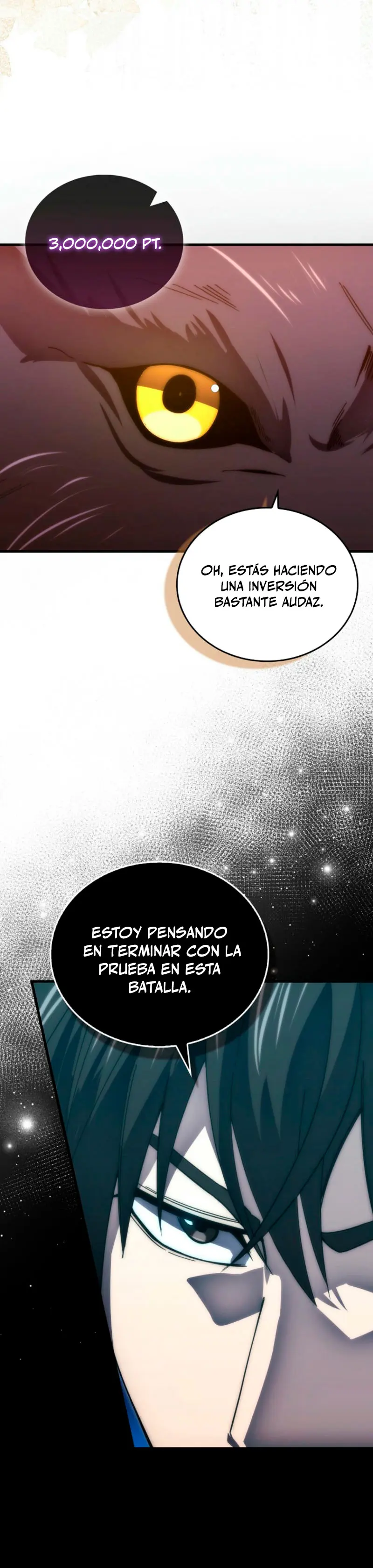 La Ascensión Marcial del Dios Demonio > Capitulo 114 > Page 351