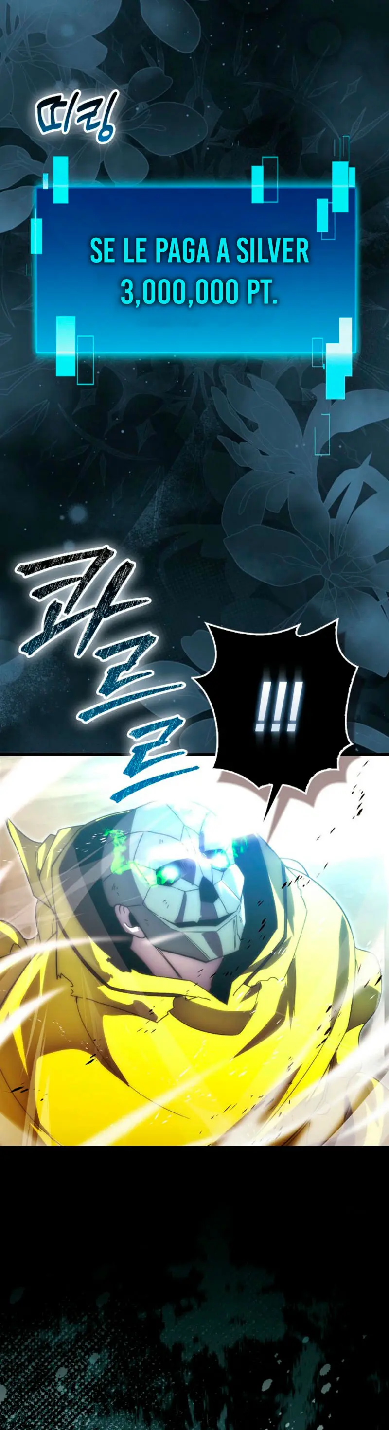 La Ascensión Marcial del Dios Demonio > Capitulo 114 > Page 371
