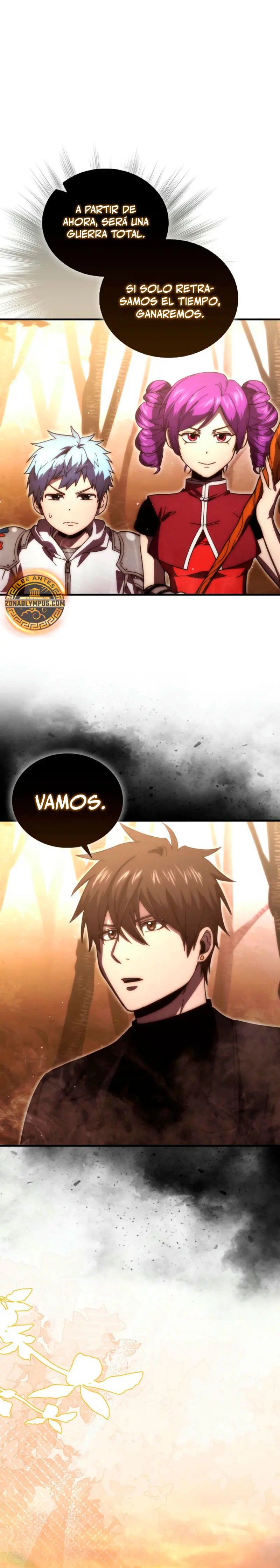 La Ascensión Marcial del Dios Demonio > Capitulo 115 > Page 51