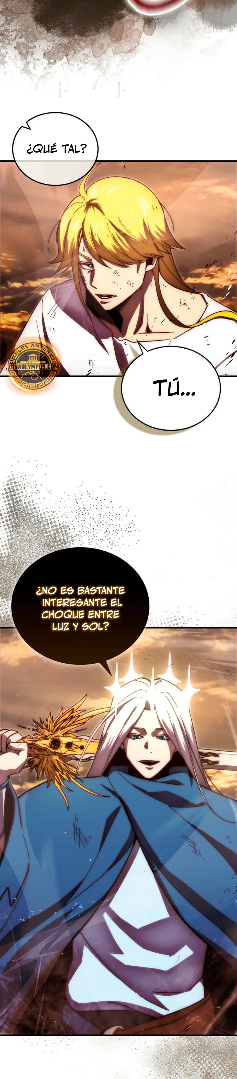 La Ascensión Marcial del Dios Demonio > Capitulo 115 > Page 281