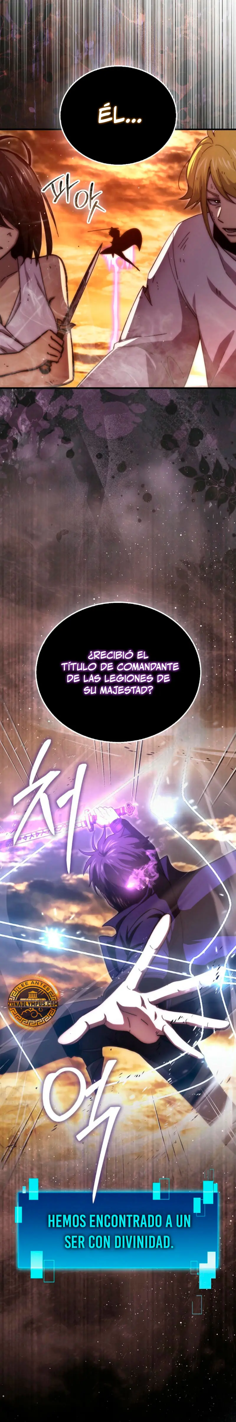 La Ascensión Marcial del Dios Demonio > Capitulo 115 > Page 321