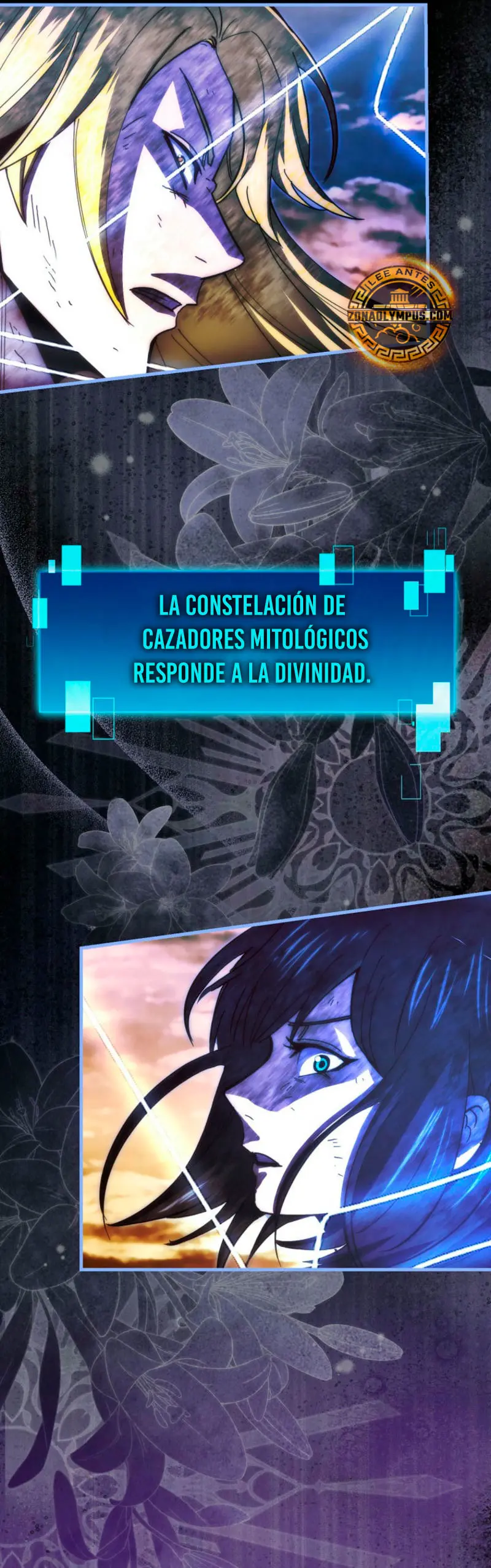 La Ascensión Marcial del Dios Demonio > Capitulo 115 > Page 331