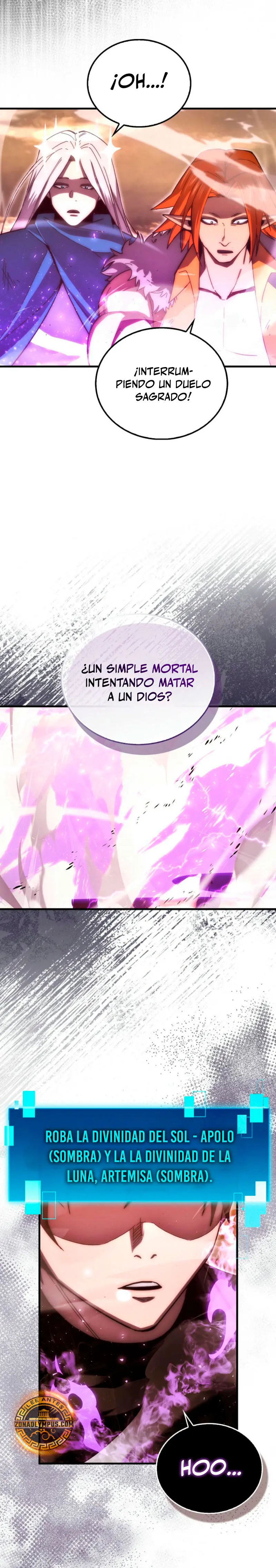 La Ascensión Marcial del Dios Demonio > Capitulo 115 > Page 361