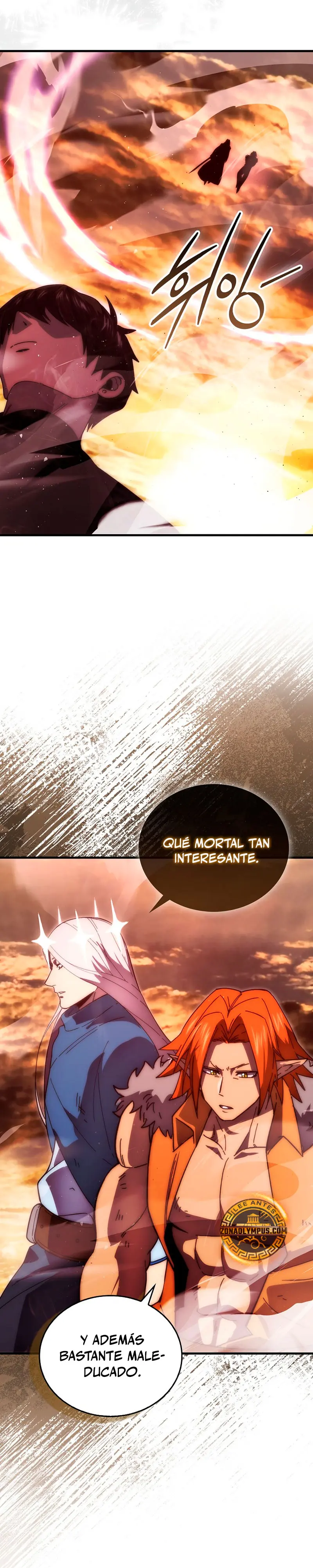 La Ascensión Marcial del Dios Demonio > Capitulo 116 > Page 61