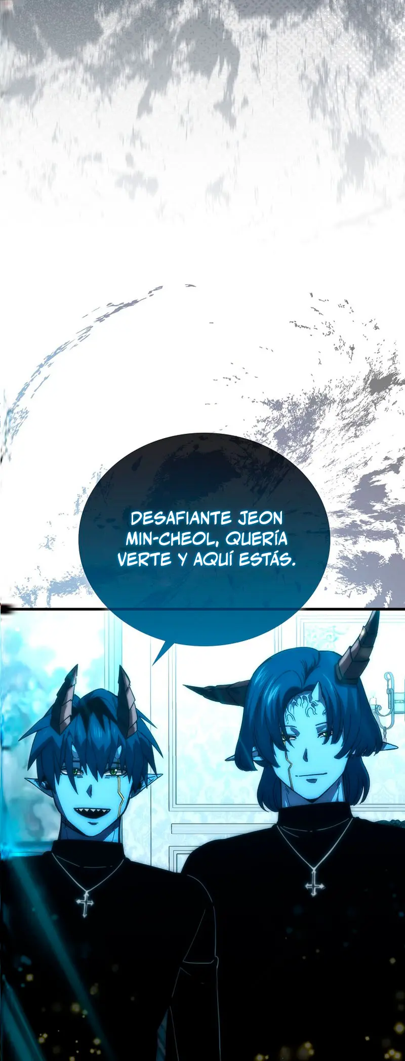 La Ascensión Marcial del Dios Demonio > Capitulo 116 > Page 171