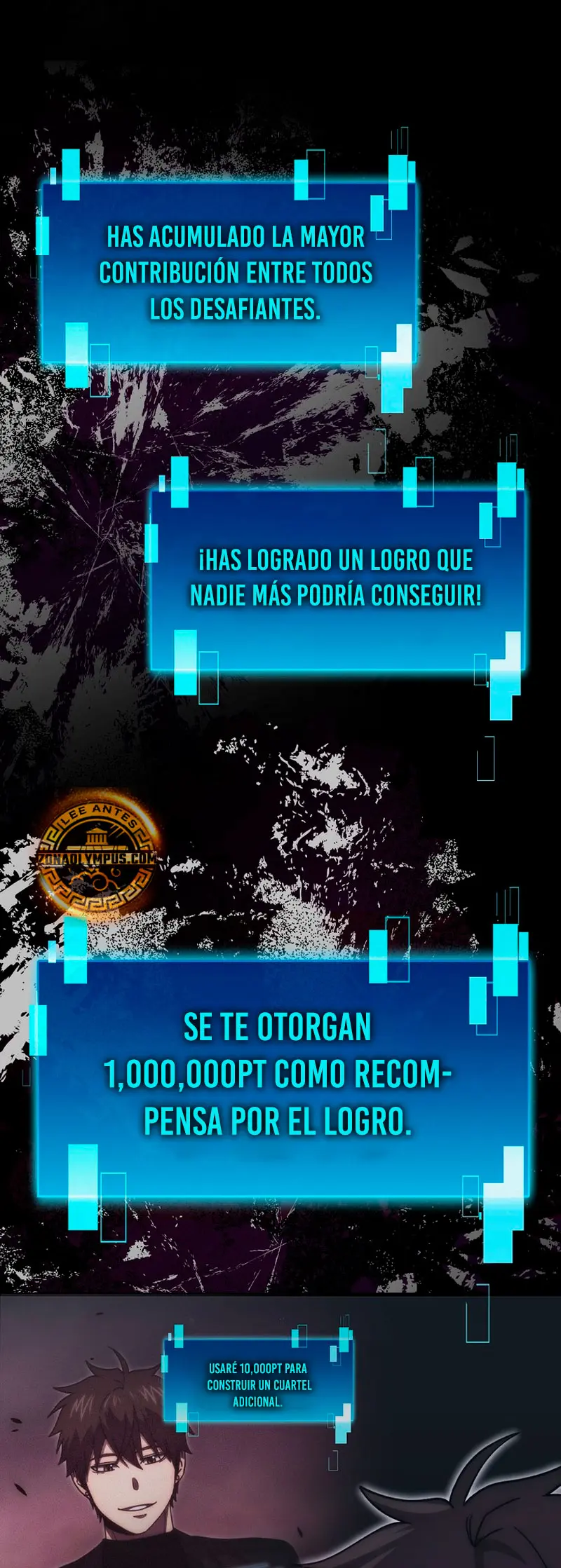 La Ascensión Marcial del Dios Demonio > Capitulo 117 > Page 81