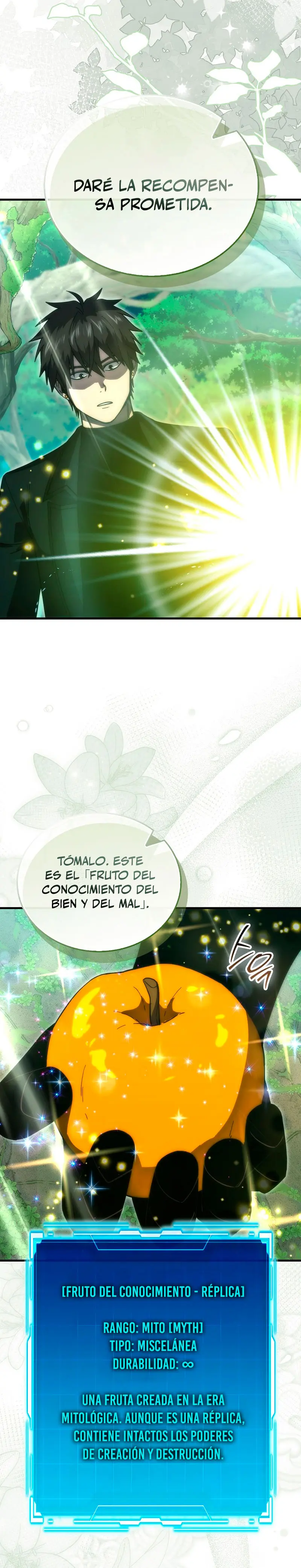La Ascensión Marcial del Dios Demonio > Capitulo 117 > Page 101