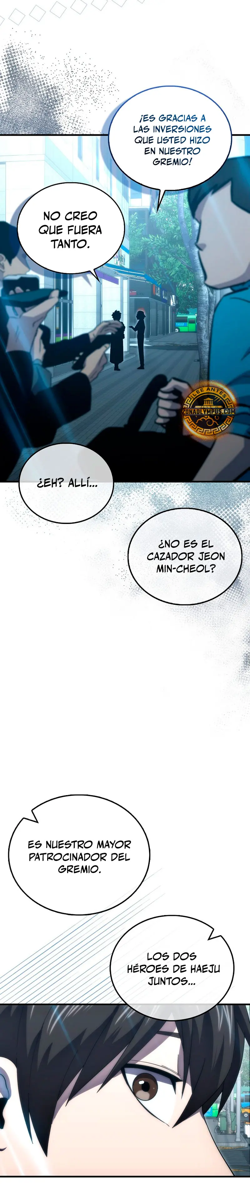 La Ascensión Marcial del Dios Demonio > Capitulo 117 > Page 231
