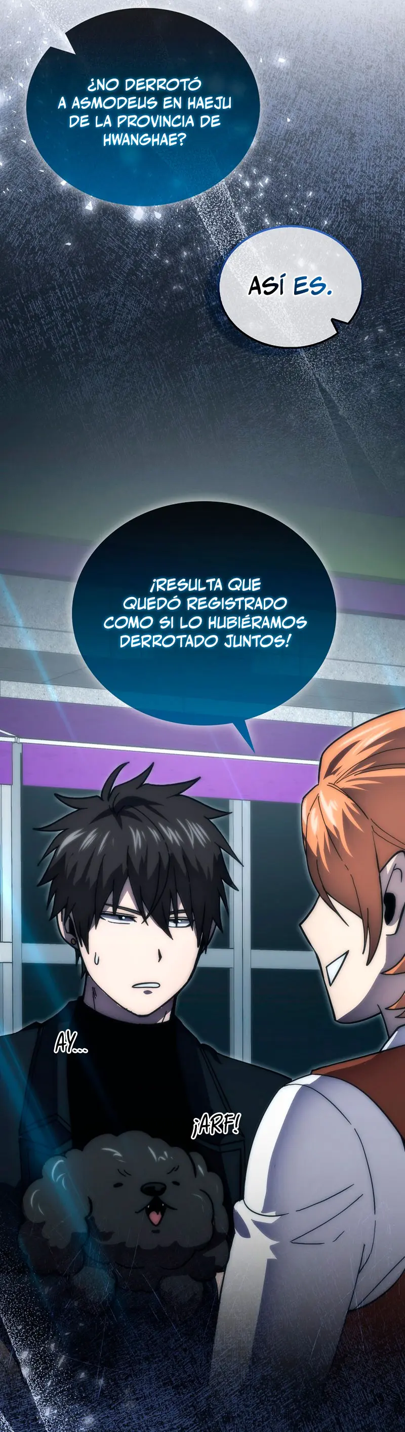 La Ascensión Marcial del Dios Demonio > Capitulo 117 > Page 251