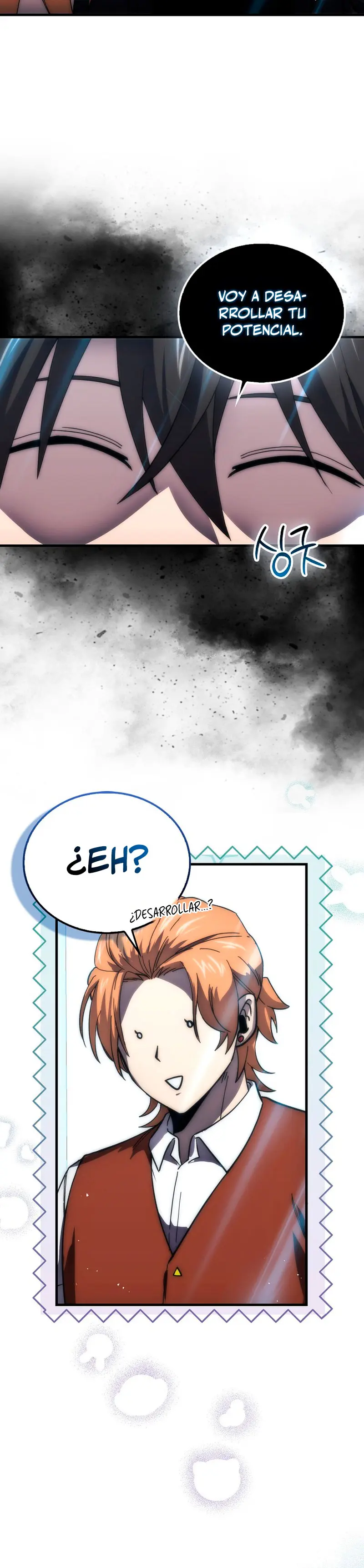 La Ascensión Marcial del Dios Demonio > Capitulo 117 > Page 301