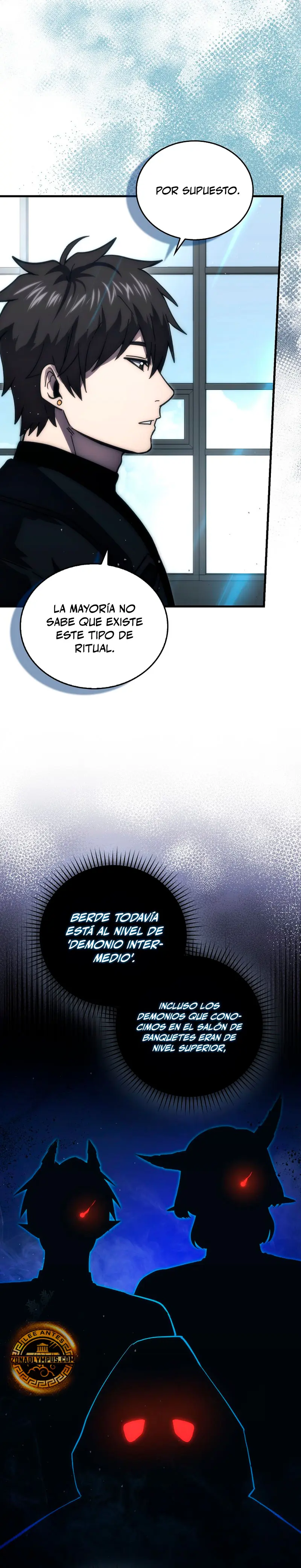 La Ascensión Marcial del Dios Demonio > Capitulo 117 > Page 331