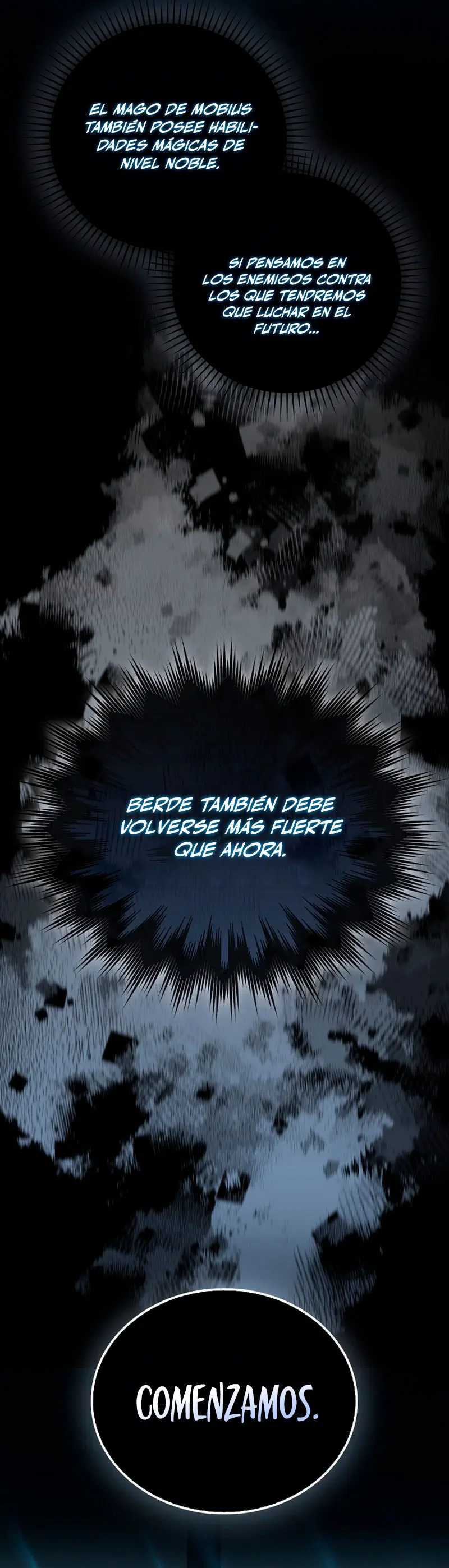 La Ascensión Marcial del Dios Demonio > Capitulo 117 > Page 341