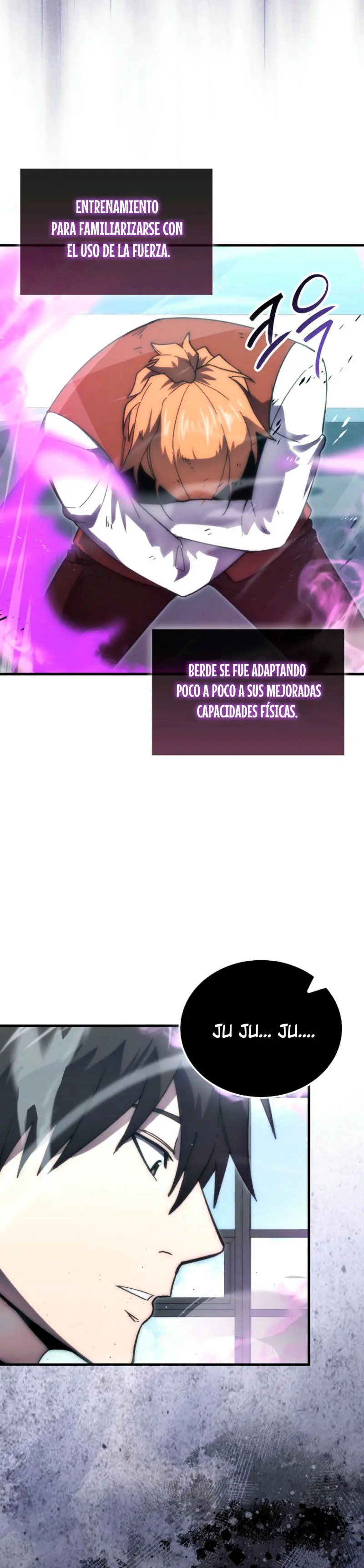 La Ascensión Marcial del Dios Demonio > Capitulo 118 > Page 31