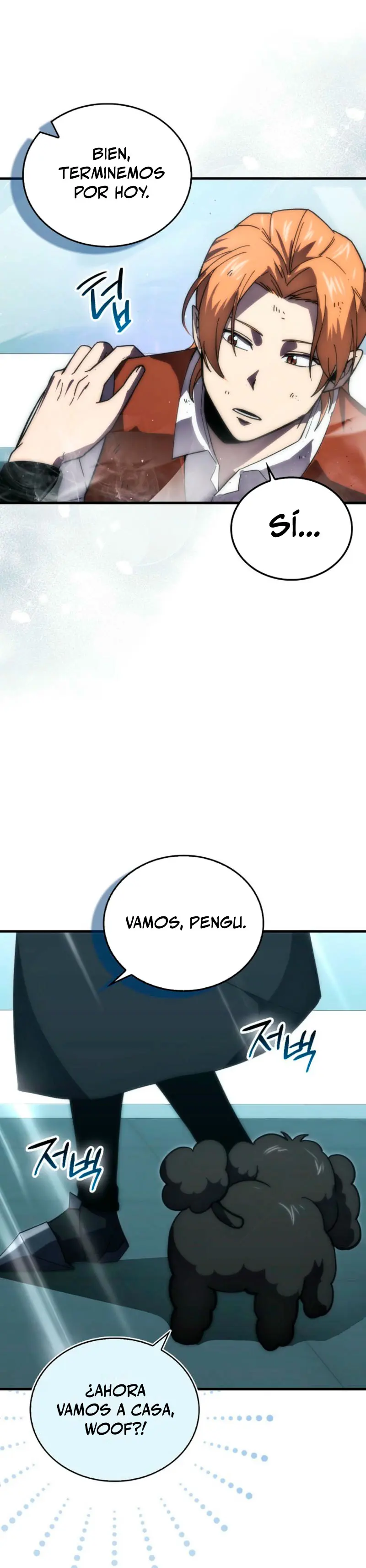 La Ascensión Marcial del Dios Demonio > Capitulo 118 > Page 51