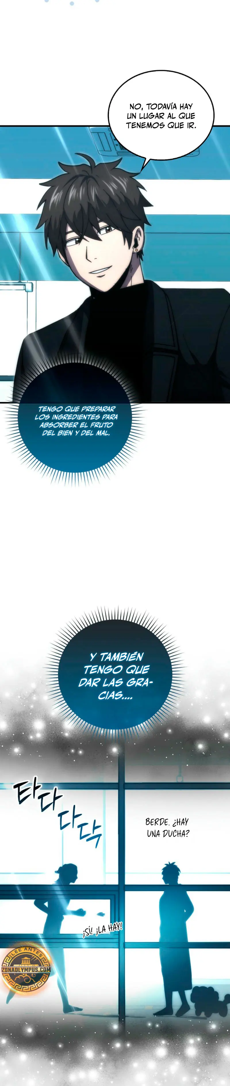 La Ascensión Marcial del Dios Demonio > Capitulo 118 > Page 61