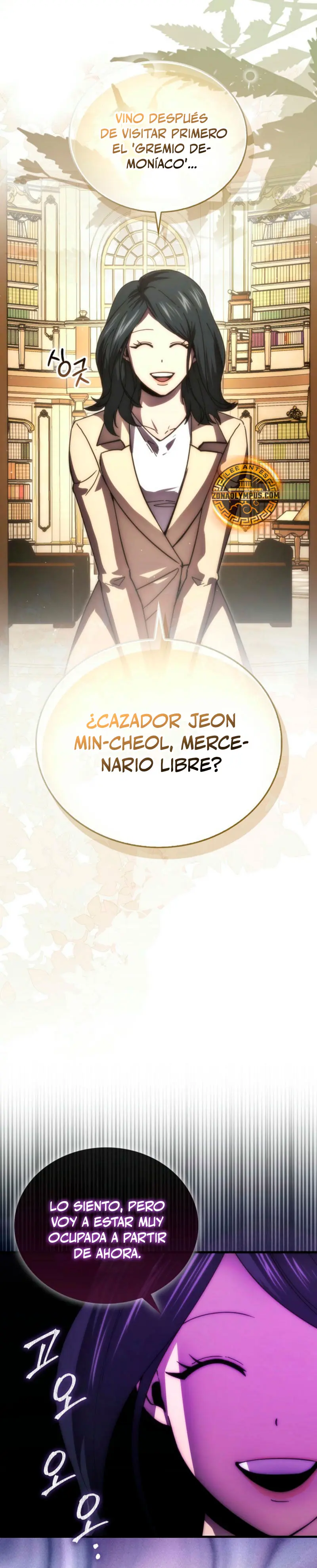 La Ascensión Marcial del Dios Demonio > Capitulo 118 > Page 81