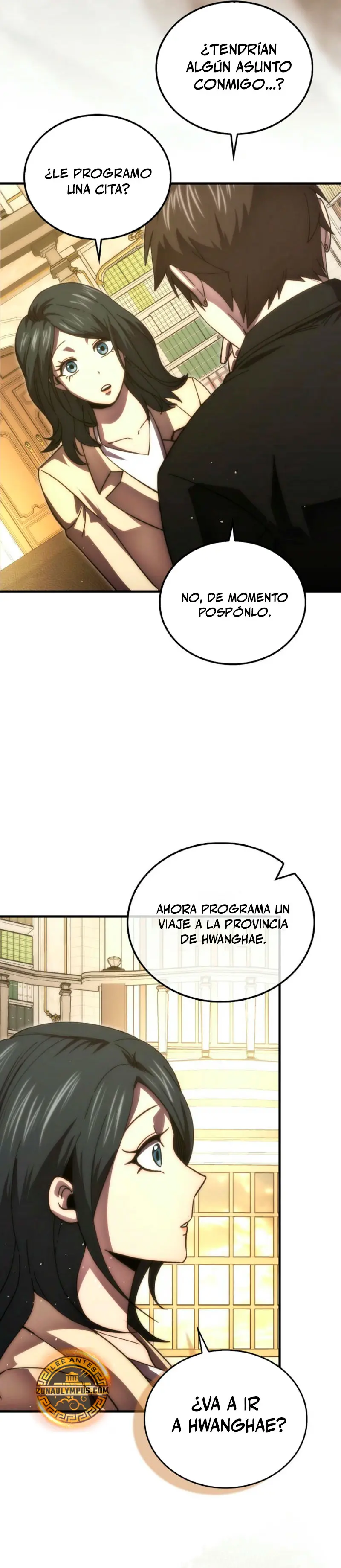 La Ascensión Marcial del Dios Demonio > Capitulo 118 > Page 181