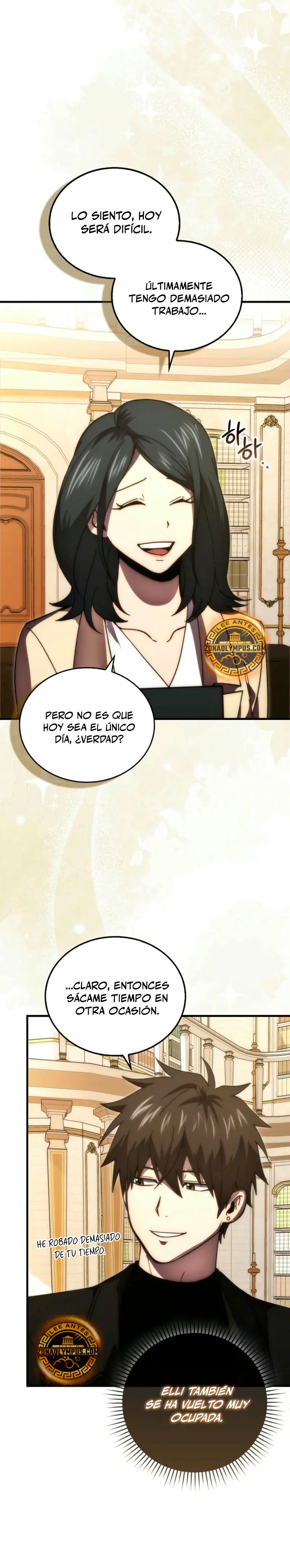La Ascensión Marcial del Dios Demonio > Capitulo 118 > Page 221