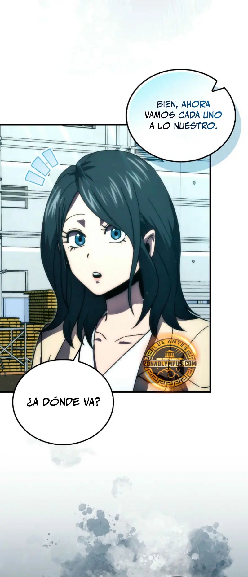 La Ascensión Marcial del Dios Demonio > Capitulo 118 > Page 331