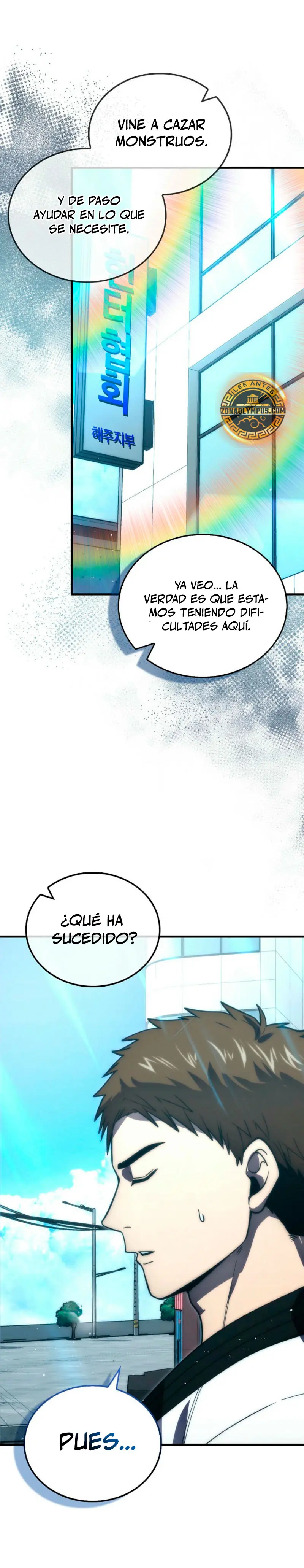La Ascensión Marcial del Dios Demonio > Capitulo 118 > Page 361