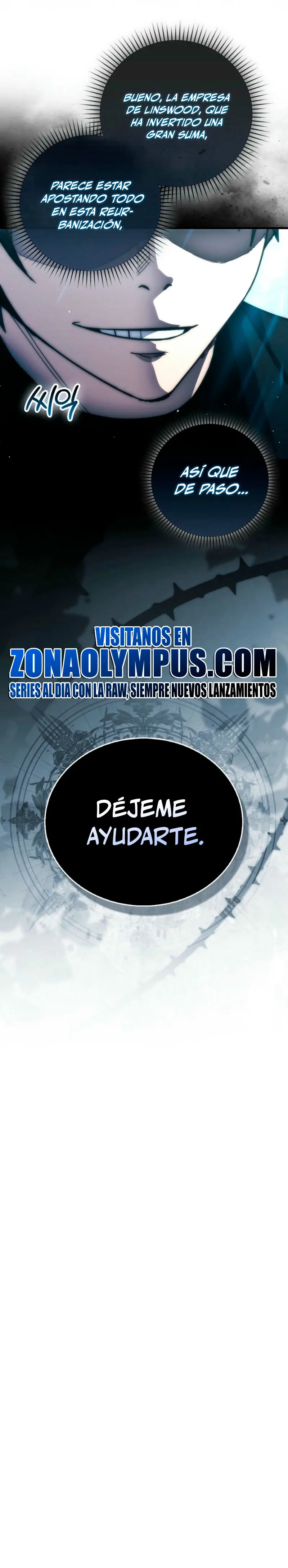 La Ascensión Marcial del Dios Demonio > Capitulo 118 > Page 381