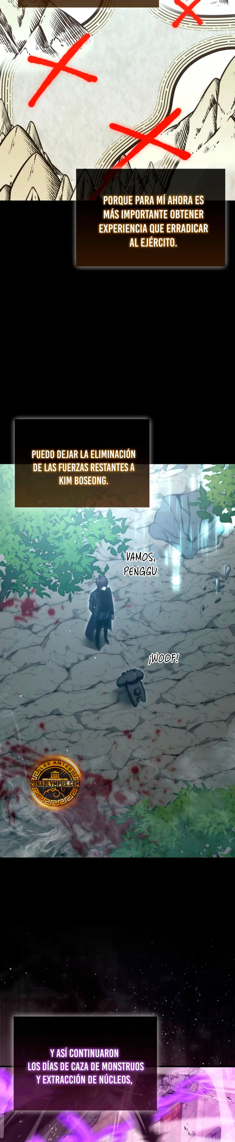 La Ascensión Marcial del Dios Demonio > Capitulo 119 > Page 81