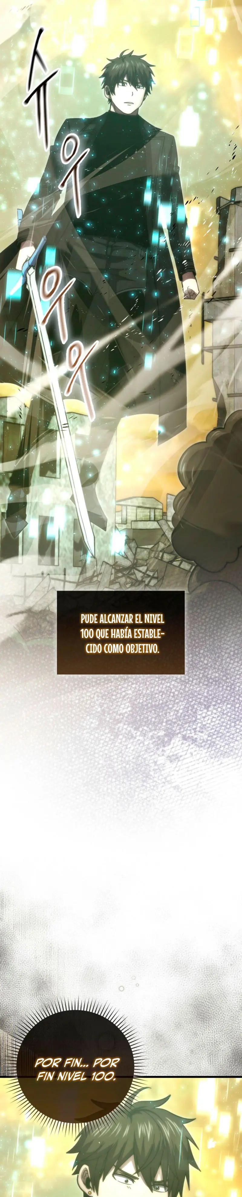 La Ascensión Marcial del Dios Demonio > Capitulo 119 > Page 101
