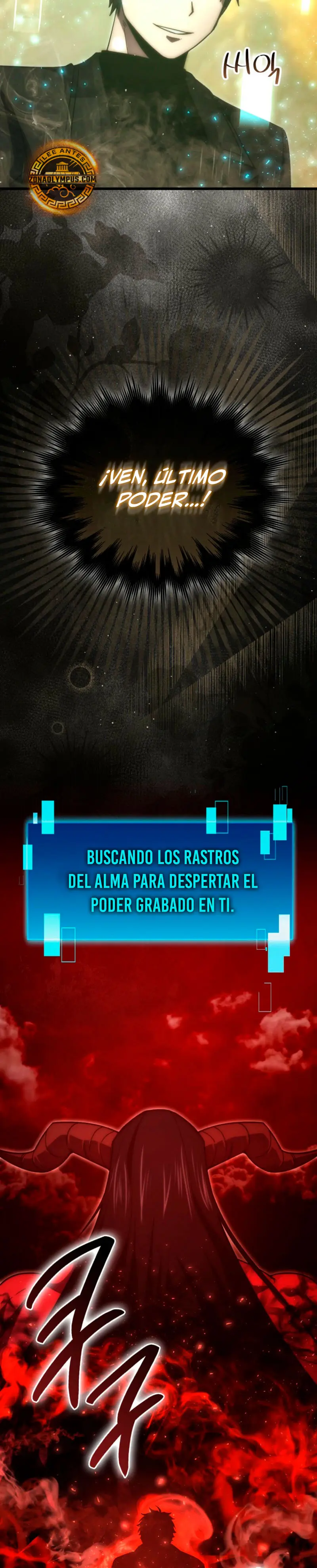 La Ascensión Marcial del Dios Demonio > Capitulo 119 > Page 111